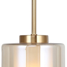 Rivoli Adelina Б0062141 Потолочный светильник Италия - фото 1 - фото 3