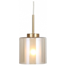 Rivoli Adelina Б0062141 Потолочный светильник Италия - фото 1 - фото 1