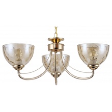 Rivoli Adrianne Б0060994 Люстра подвесная Италия - фото 1 - фото 1