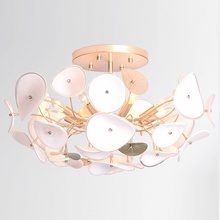 Rivoli Albertina Б0068077 Люстра Италия - фото 1 - фото 2