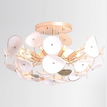 Rivoli Albertina Б0068077 Люстра Италия - фото 1 - фото 1