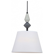 Rivoli Alisia Б0066457 Потолочный светильник Италия - фото 1 - фото 1