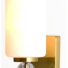 Rivoli Antonella Б0068083 Бра 10x29 см, Италия - фото 1 - фото 2