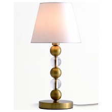 Rivoli Antonella Б0068099 Настольная лампа декоративная Италия - фото 1 Rivoli Antonella Б0068099 Настольная лампа декоративная Италия - фото 1 - фото 1