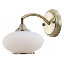 Rivoli Avarice Б0055607 Бра 17x19 см, Италия - фото 1 - фото 1