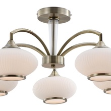 Rivoli Avarice Б0055608 Люстра Италия - фото 1 - фото 3