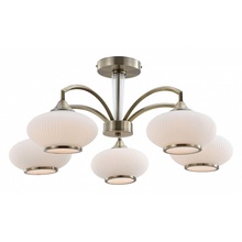 Rivoli Avarice Б0055608 Люстра Италия - фото 1 - фото 1