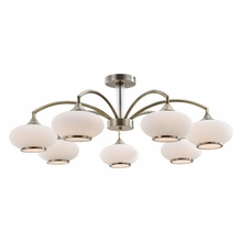 Rivoli Avarice Б0055609 Люстра Италия - фото 1 - фото 1