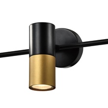 Rivoli Belladonna Б0057932 Спот 48x16 см, Италия - фото 1 - фото 4