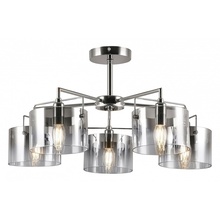 Rivoli Bolle Б0055611 Люстра Италия - фото 1 - фото 1