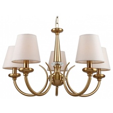 Rivoli Carissa Б0055517 Люстра подвесная Италия - фото 1 - фото 1