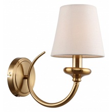 Rivoli Carissa Б0055525 Бра 15x28 см, Италия - фото 1 - фото 1