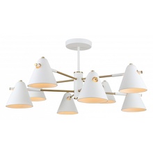 Rivoli Chelsea Б0055462 Люстра Италия - фото 1 - фото 1