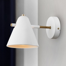 Rivoli Chelsea Б0055465 Бра 14x14 см, Италия - фото 1 - фото 2