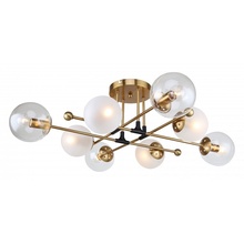 Rivoli Darlene Б0055496 Люстра Италия - фото 1 - фото 1