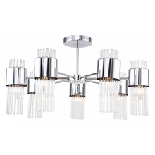 Rivoli Deborah Б0055527 Люстра Италия - фото 1 - фото 1