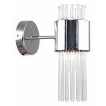 Rivoli Deborah Б0055530 Бра 10x26 см, Италия - фото 1 - фото 1