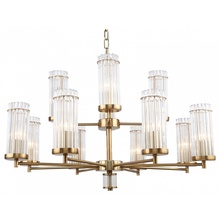 Rivoli Dolly Б0055537 Люстра подвесная Италия - фото 1 - фото 1