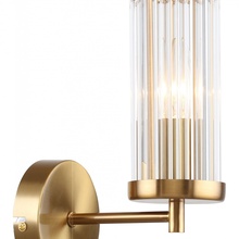 Rivoli Dolly Б0055539 Бра 10x25 см, Италия - фото 1 - фото 3