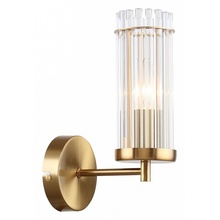 Rivoli Dolly Б0055539 Бра 10x25 см, Италия - фото 1 - фото 1