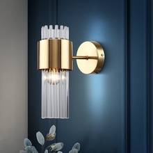 Rivoli Donna Б0055536 Бра 10x26 см, Италия - фото 1 - фото 2