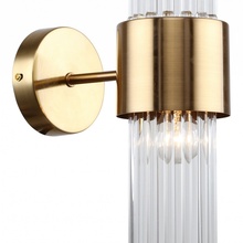 Rivoli Donna Б0055536 Бра 10x26 см, Италия - фото 1 - фото 4