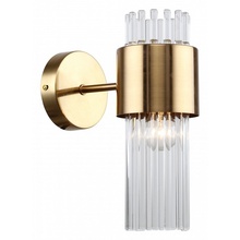 Rivoli Donna Б0055536 Бра 10x26 см, Италия - фото 1 - фото 1