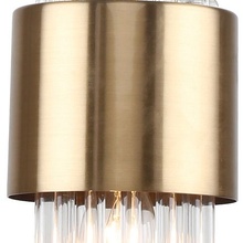 Rivoli Donna Б0055538 Точечный светильник Италия - фото 1 - фото 4