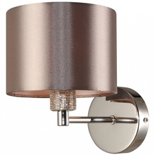 Rivoli Ebony Б0055616 Бра 15x20 см, Италия - фото 1 - фото 3