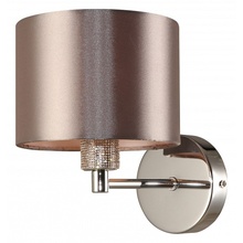 Rivoli Ebony Б0055616 Бра 15x20 см, Италия - фото 1 - фото 1