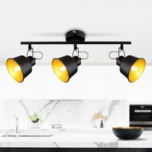 Rivoli Evelyn Б0055369 Спот 50x11,4 см, Италия - фото 1 - фото 2