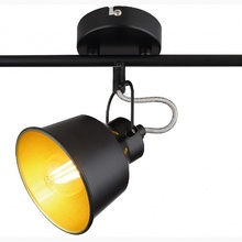 Rivoli Evelyn Б0055369 Спот 50x11,4 см, Италия - фото 1 - фото 4