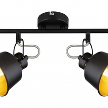 Rivoli Evelyn Б0055370 Спот 70x11,4 см, Италия - фото 1 - фото 4