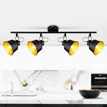 Rivoli Evelyn Б0055370 Спот 70x11,4 см, Италия - фото 1 - фото 2