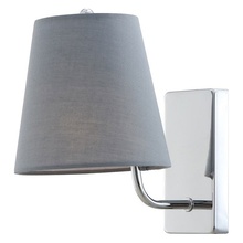 Rivoli Evie Б0055638 Бра 15x22 см, Италия - фото 1 - фото 1