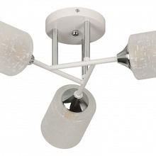 Rivoli Federica Б0068438 Люстра потолочная Италия - фото 1 - фото 3