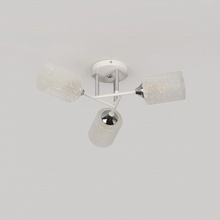 Rivoli Federica Б0068438 Люстра потолочная Италия - фото 1 - фото 4