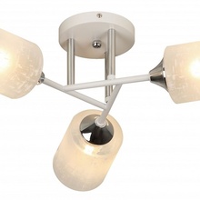 Rivoli Federica Б0068438 Люстра потолочная Италия - фото 1 - фото 2