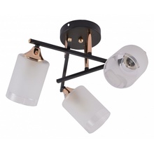 Rivoli Fiona Б0059259 Люстра 46x46x27 см, Италия - фото 1 - фото 1