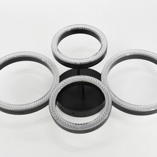 Rivoli Flora Б0068425 Люстра потолочная 67x45x14 см, Италия - фото 1 - фото 4