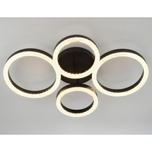 Rivoli Flora Б0068425 Люстра потолочная 67x45x14 см, Италия - фото 1 - фото 1