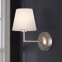 Rivoli Freda Б0062773 Бра 14x23,8 см, Италия - фото 1 - фото 3