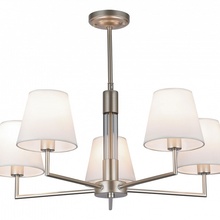 Rivoli Freda Б0062789 Люстра Италия - фото 1 - фото 2