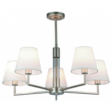 Rivoli Freda Б0062789 Люстра Италия - фото 1 - фото 1