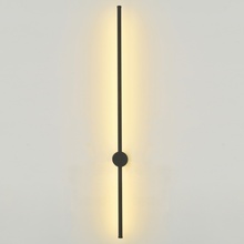 Rivoli Grace Б0068433 Бра 6x90 см, Италия - фото 1 - фото 2