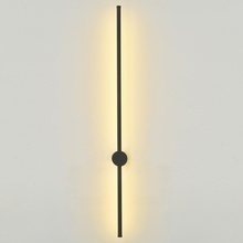 Rivoli Grace Б0068433 Бра 6x90 см, Италия - фото 1 - фото 1