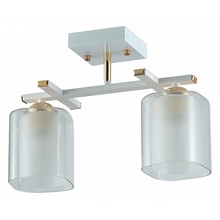 Rivoli Helga Б0050836 Потолочный светильник 34x13x22,5 см, Италия - фото 1 - фото 1