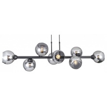 Rivoli Irmhild Б0051271 Люстра подвесная 109x30x88 см, Италия - фото 1 - фото 1