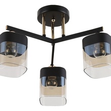 Rivoli Isadora Б0054750 Люстра Италия - фото 1 - фото 4