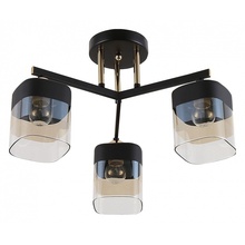 Rivoli Isadora Б0054750 Люстра Италия - фото 1 - фото 1